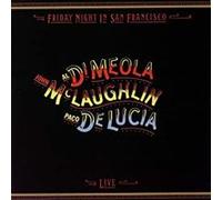 Friday Night in San Francisco Live G