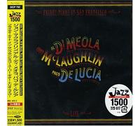 Friday Night in San Francisco(Reissue) [Import]