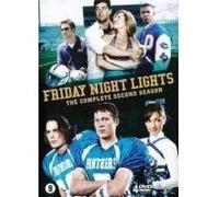 FRIDAY NIGHT LIGHTS 2-4 DVD-VO ST NLFR G