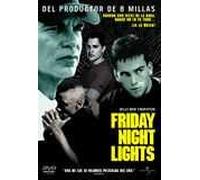 Friday Night Lights