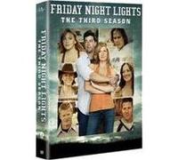 FRIDAY NIGHT LIGHTS 3-4 DVD-BILINGUE G