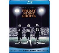 Friday Night Lights [WS] [Blu-ray]
