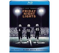 Friday Night Lights - Blu-Ray Zone A