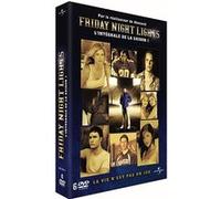 Friday night lights - Coffret intégral de la Saison 1 E