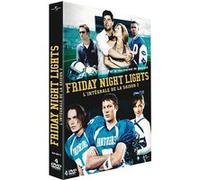 Friday night lights - Coffret intégral de la Saison 2 E