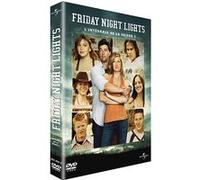 Friday night lights - Coffret intégral de la Saison 3 E