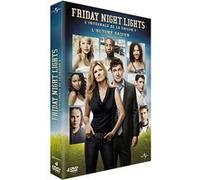 Friday Night Lights – Saison 5 – Coffret intégral – Universal Pictures