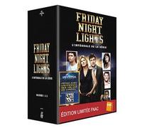 Friday Night Lights - Coffret Intégral Des Saisons 1 À 5
