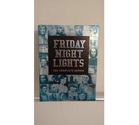 Friday Night Lights: Complete Series