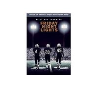 Friday Night Lights – Universal Pictures – DVD – Zone 1 – 2004
