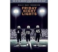 Friday night lights - DVD Zone 1 DVD