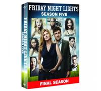 Friday Night Lights: Fifth & Final Season