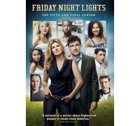 Friday Night Lights: Fifth Season