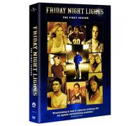 Friday Night Lights: First Season/