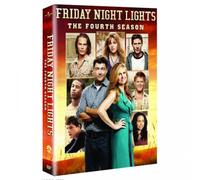Friday Night Lights – Saison 4 – Panoramique – Nouvel emballage – Universal Pictures