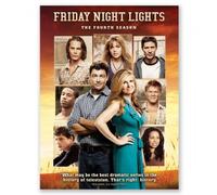 Friday Night Lights: Fourth Season