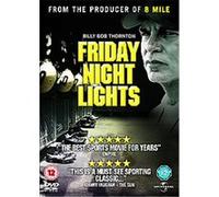 Friday Night Lights G – Universal Pictures