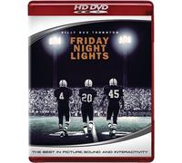 Friday Night Lights [HD DVD] [Import USA]