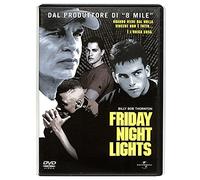 Friday Night Lights [Import]