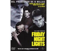 Friday Night Lights [Import]