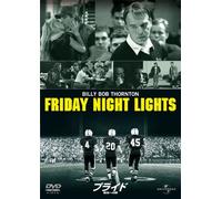 Friday Night Lights [Import allemand]
