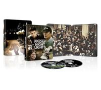 Friday Night Lights Limited Edition SteelBook® Blu-ray 4K Ultra HD E