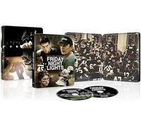 Friday Night Lights Limited Edition SteelBook® Blu-ray 4K Ultra HD