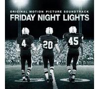 O.S.T. – Friday Night Lights – Bande originale – Universal Music Group
