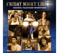 Friday Night Lights: Original Television Soundtrack by Soundtrack [Audio CD]