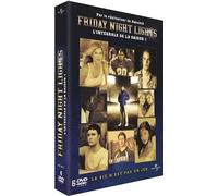 Friday Night Lights-Saison 1