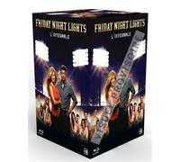 Friday Night Lights Saison 1 à 5 Blu-ray