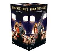 Friday Night Lights Saison 1 à 5 DVD DVD