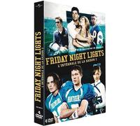 Friday night lights - Coffret intégral de la Saison 2 E