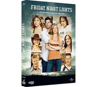 Friday Night Lights – Universal Pictures – Coffret intégral Saison 3