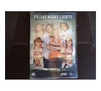 Friday Night Lights - Saison 3