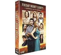 Friday Night Lights - Saison 4