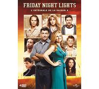 Friday Night Lights - Saison 4