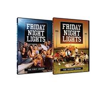 Friday Night Lights: Season 1 & 2 Combo!