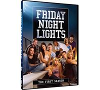 Friday Night Lights: Season 1