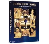 Friday Night Lights (Serie) -Primera temporada [Import]