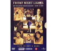 Friday Night Lights - Series 1 ( 2006) (import)