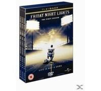 Friday Night Lights - Series 1 - Complete G