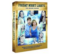 Friday Night Lights: The Complete Second Season