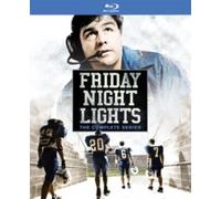 Friday Night Lights: The Complete Series [Usa][Blu-Ray]