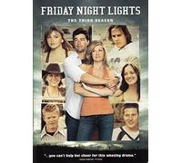 Friday Night Lights: The Complete Third Season
