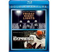 Friday Night Lights/The Express [Blu-Ray]