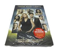 Friday Night Lights: The Fifth And Final Season - Dvd Import Us