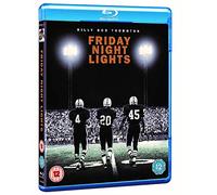 Friday Night Lights - The Movie [Blu-ray] [Region B] [Blu-ray]