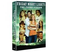 Friday Night Lights: Third Season