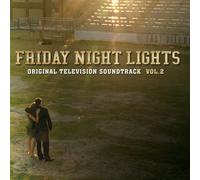 Friday Night Lights: Volume 2 (Original Television Soundtrack) by Friday Night Lights